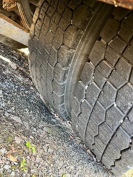 MAN TGX 35.500 8x4 23 of 24