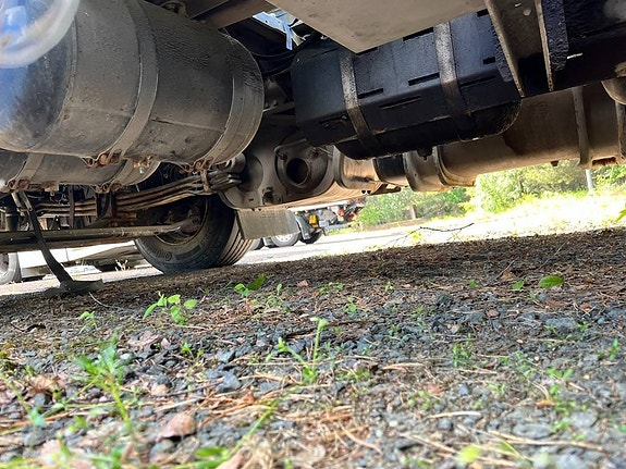 MAN TGX 35.500 8x4 24 of 24