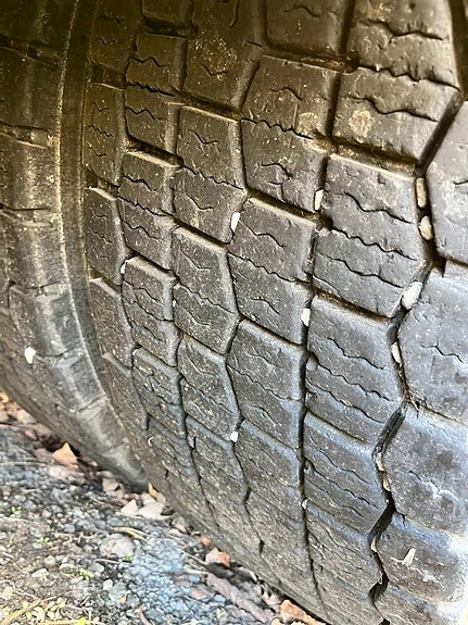 MAN TGX 35.500 8x4 21 of 24