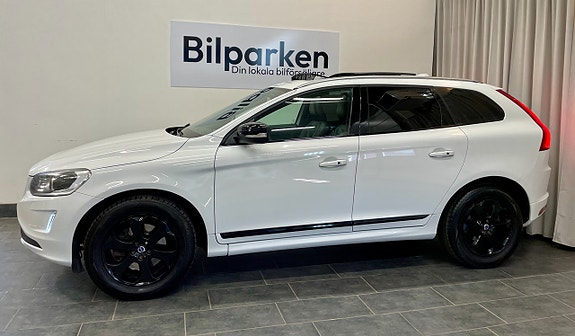 Volvo XC60 3 of 5