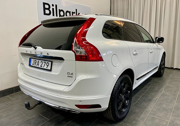 Volvo XC60 5 of 5