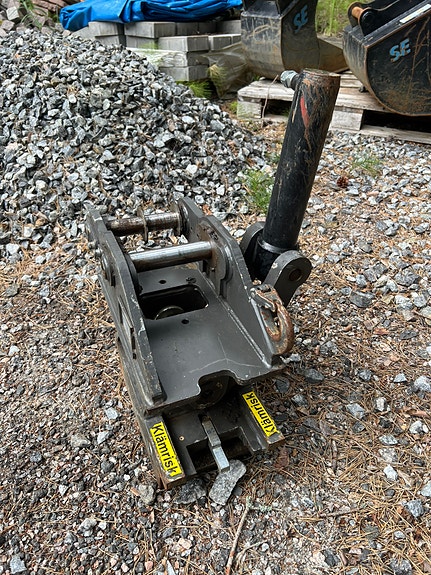 SB Tiltfäste S40 2 of 5
