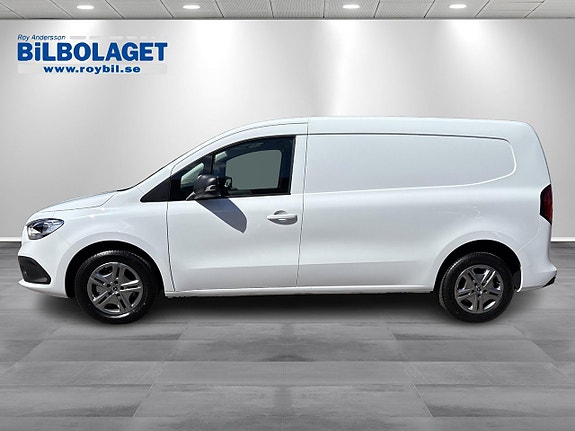 Mercedes-Benz Citan 112 3 of 5