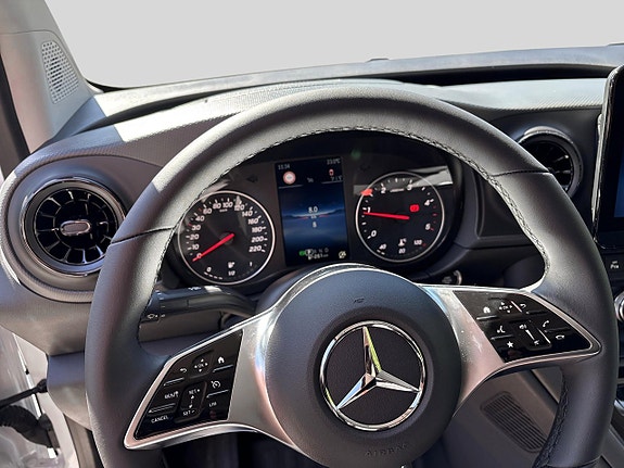 Mercedes-Benz Citan 112 8 of 15