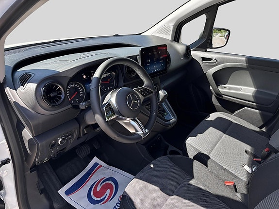 Mercedes-Benz Citan 112 9 of 15