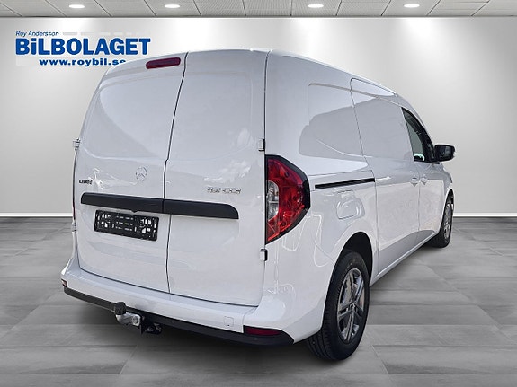 Mercedes-Benz Citan 112 4 of 5