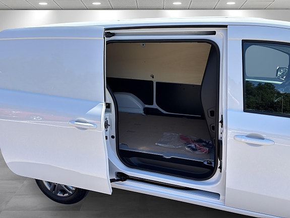 Mercedes-Benz Citan 112 5 of 5