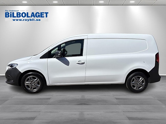 Mercedes-Benz Citan 112 3 of 5