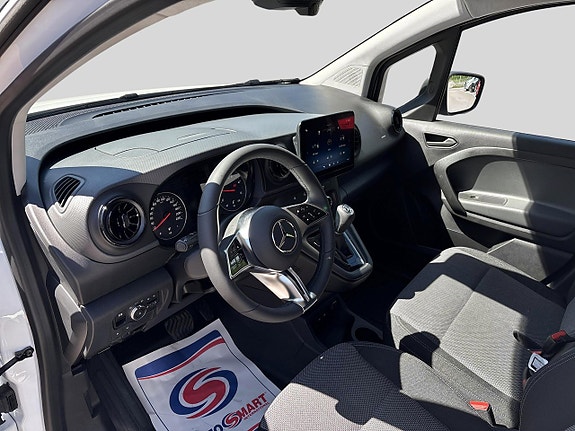 Mercedes-Benz Citan 112 8 of 12
