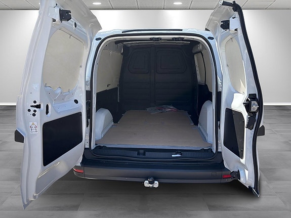 Mercedes-Benz Citan 112 5 of 5