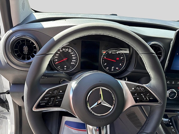 Mercedes-Benz Citan 112 7 of 12