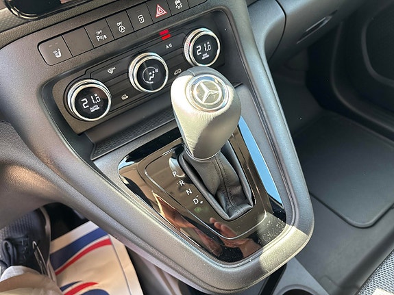 Mercedes-Benz Citan 112 10 of 12