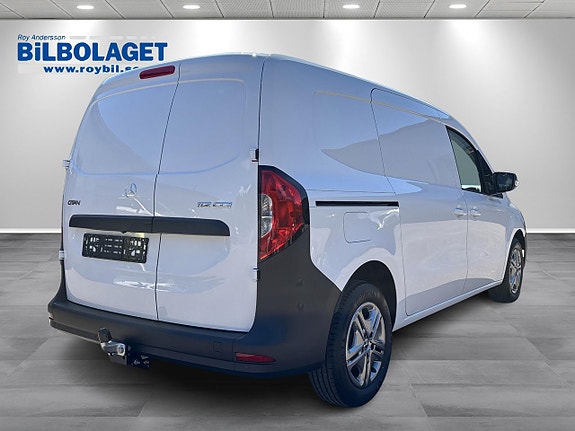 Mercedes-Benz Citan 112 4 of 5