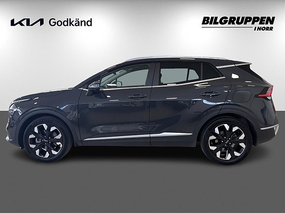 Kia Sportage 5 of 5