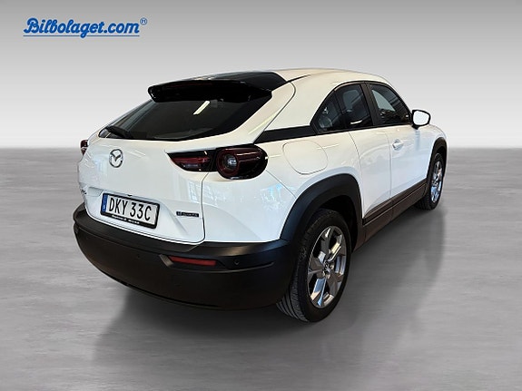 Mazda MX-30 4 of 5
