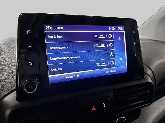 Toyota Proace City 16 of 18
