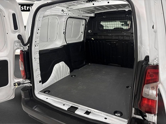 Toyota Proace City 10 of 18