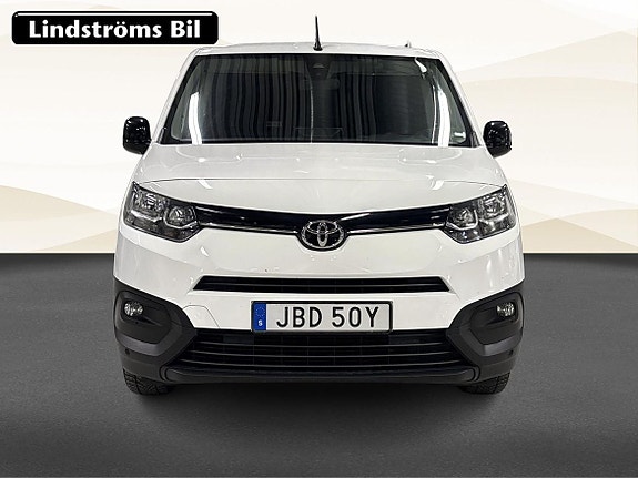 Toyota Proace City 8 of 18