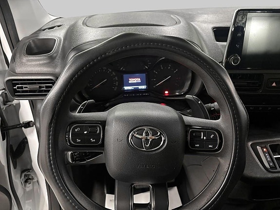 Toyota Proace City 13 of 18