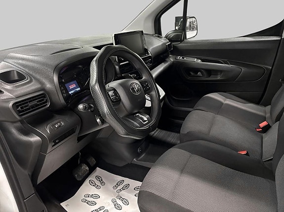 Toyota Proace City 9 of 18