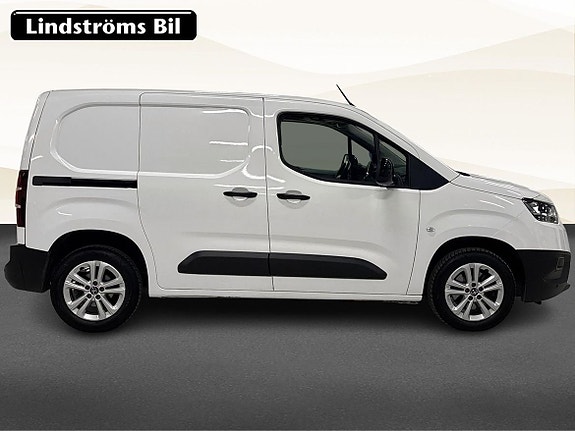 Toyota Proace City 6 of 18