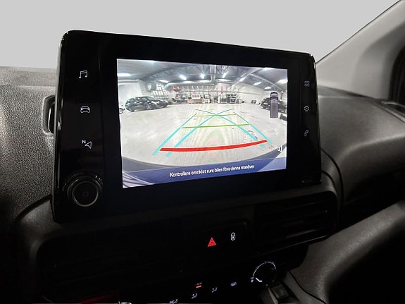 Toyota Proace City 15 of 18