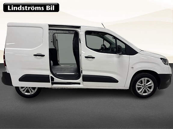 Toyota Proace City 12 of 18