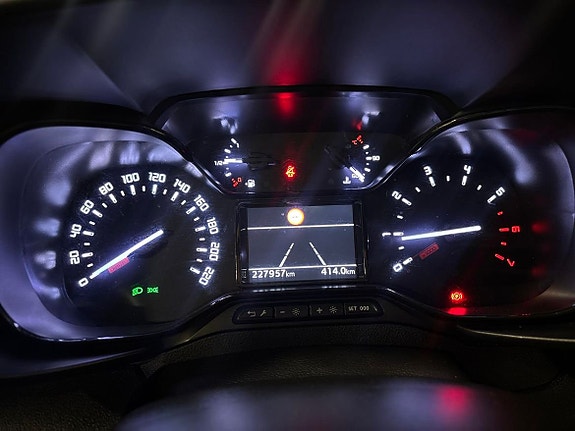 Toyota Proace City 14 of 18
