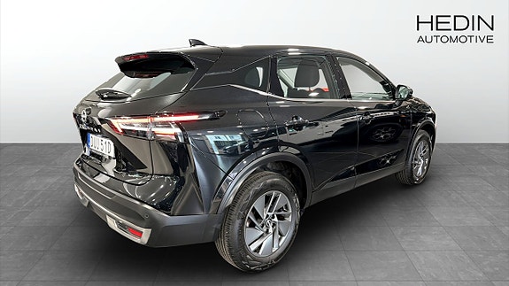 Nissan Qashqai 3 of 5