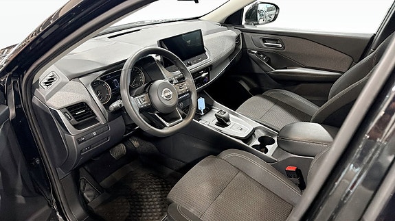 Nissan Qashqai 9 of 9