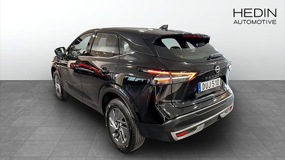 Nissan Qashqai 4 of 5