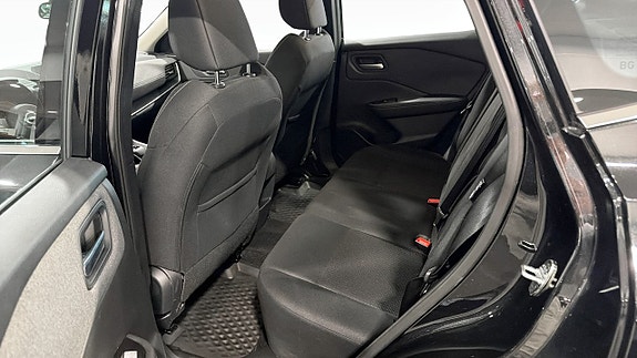 Nissan Qashqai 8 of 9