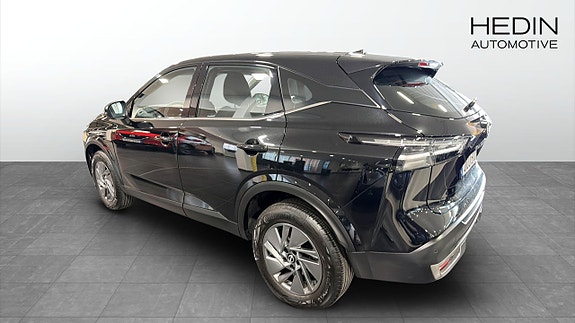 Nissan Qashqai 6 of 9
