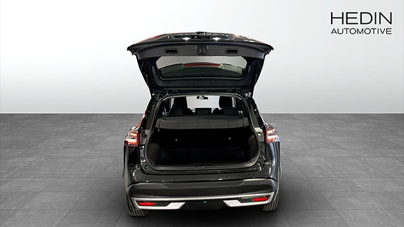 Nissan Qashqai 5 of 5