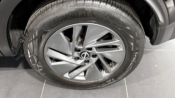 Nissan Qashqai 7 of 9