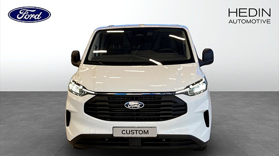 Ford Custom 8 of 9