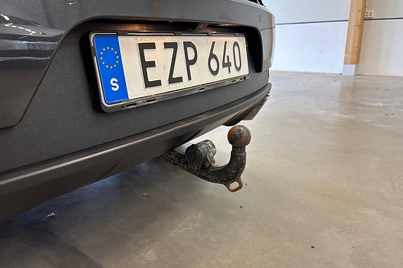 Porsche Macan S 25 of 28