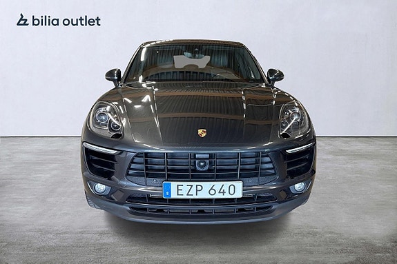Porsche Macan S 8 of 28