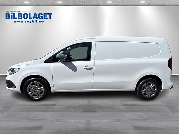 Mercedes-Benz Citan 112 3 of 5