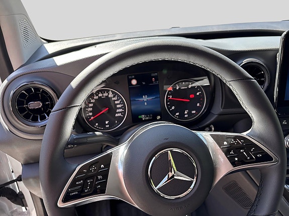 Mercedes-Benz Citan 112 8 of 15