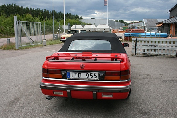 Chrysler Le Baron 6 of 15