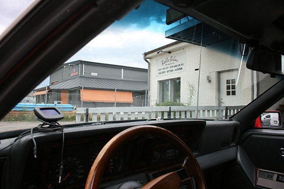Chrysler Le Baron 10 of 15