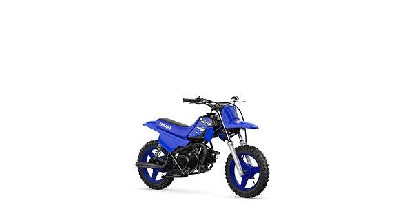Yamaha PW50 Finns i butik för omgående leverans