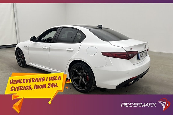 Alfa Romeo Giulia 5 of 28