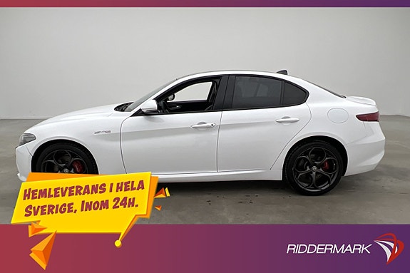 Alfa Romeo Giulia 4 of 28