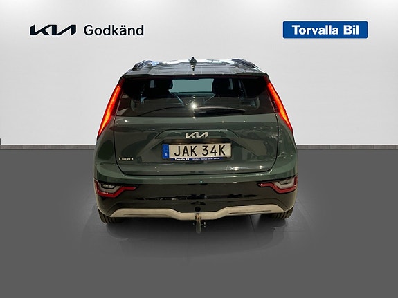 Kia Niro 5 of 14