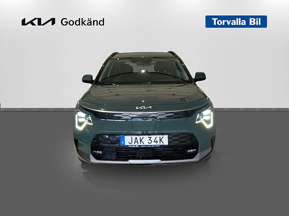 Kia Niro 2 of 14