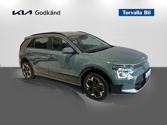 Kia Niro 3 of 14