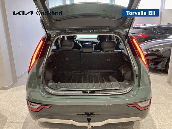 Kia Niro 14 of 14