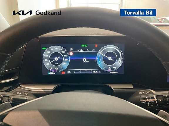 Kia Niro 10 of 14
